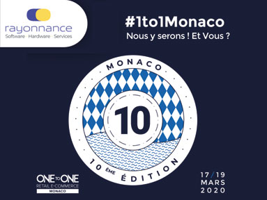 One to One Monaco