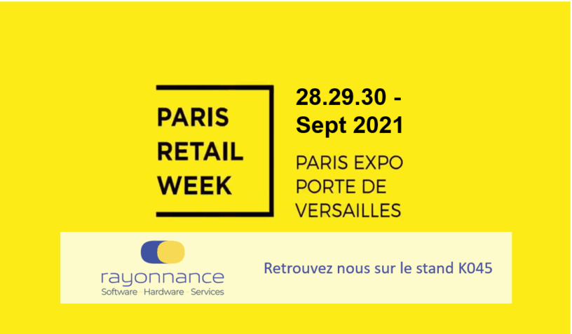 Paris Retail Week