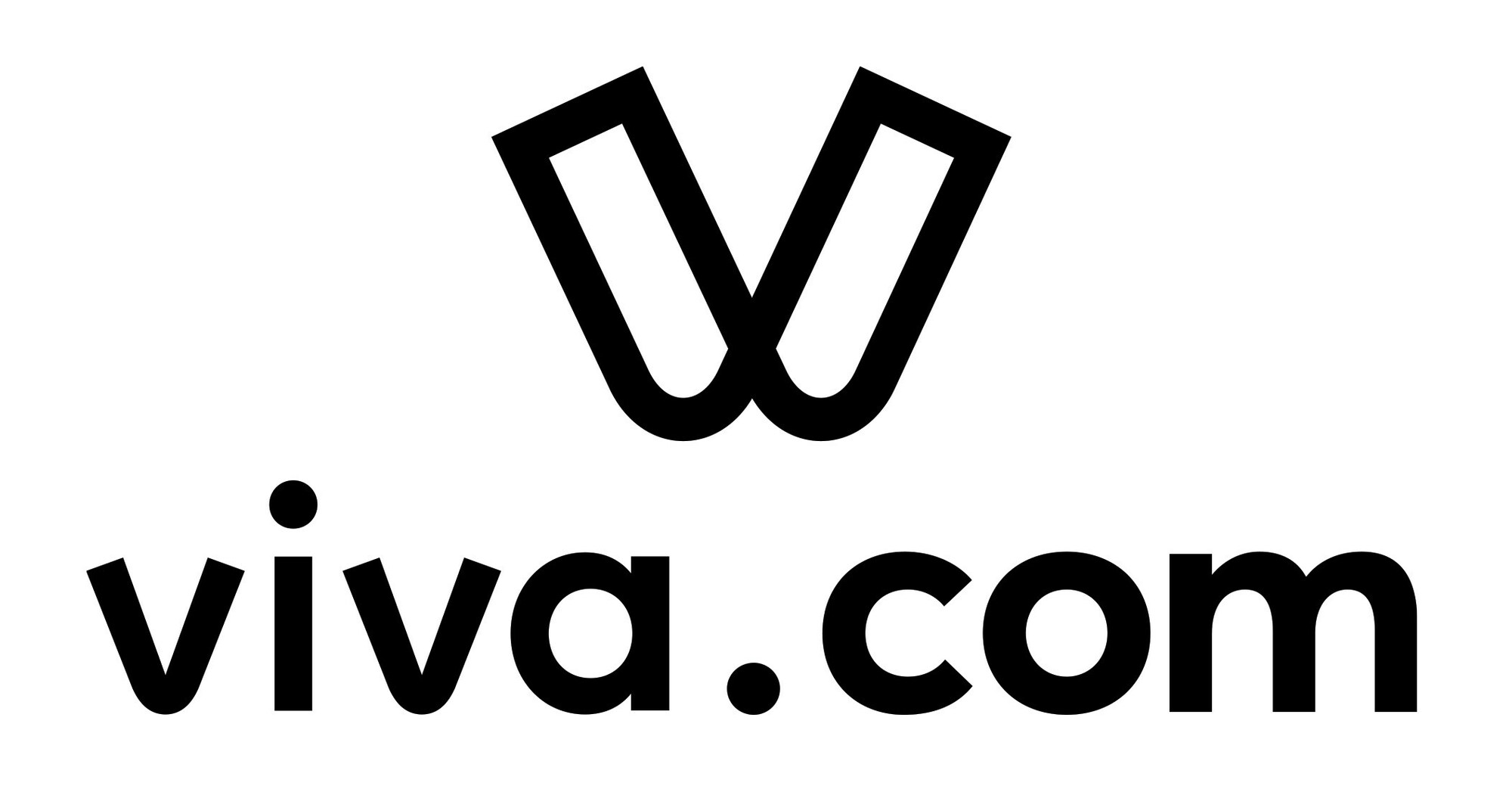 Viva com Logo