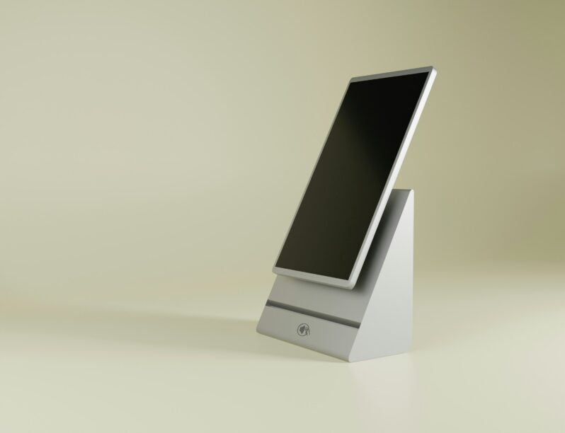 Les avantages du kiosque digital en magasin