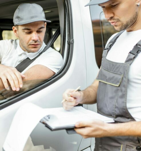 livraison - Rayonnance