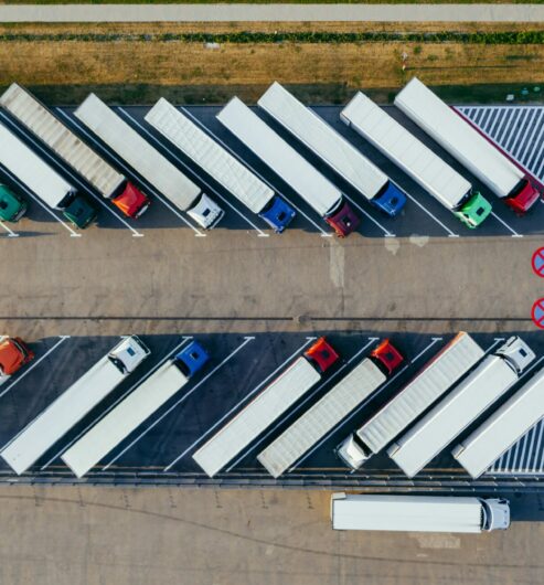 traçabilité camion - Rayonnance