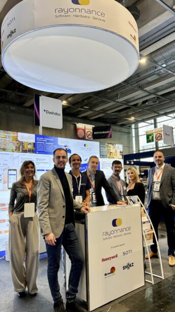 Supply Chain Event 2025 : Retour en images sur notre participation 