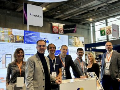 Supply Chain Event 2025 : Retour en images sur notre participation 