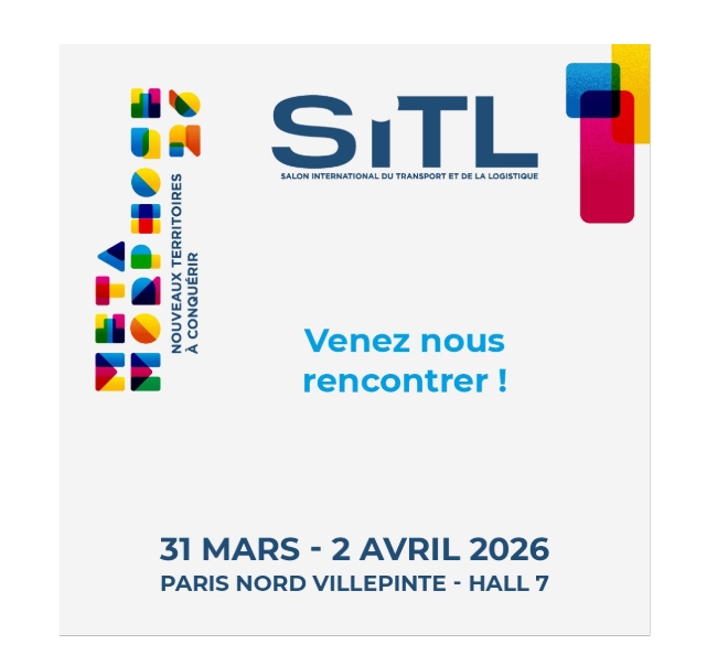 J-4 – Votre efficacité terrain ne peut plus attendre la SITL !