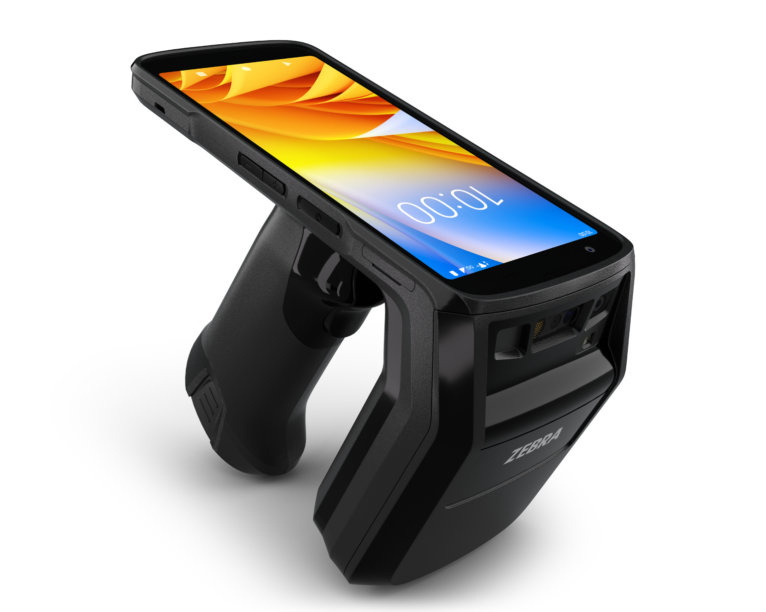 Technologie RFID en entrepôt : comment transformer votre visibilité logistique ?